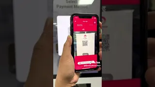 Cool vending machine in USM Library