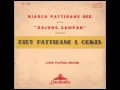 Lagu Didy Pattirane \u0026 Orkes - Badendang