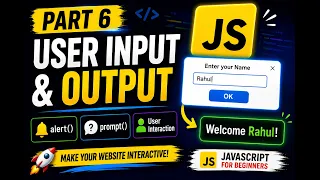 JavaScript Everything You Need to Know