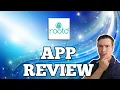 Rootd App Review - Panic Button for Panic Attacks
