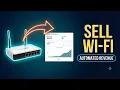 TiwiHub ISP Billing System Demo Start Your WiFi Business Today