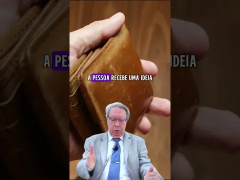Não é falta de cliente