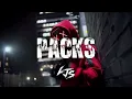 [FREE] UK Drill Type Beat 2025 "PACKS" | FREE UK Drill Instrumental 2025