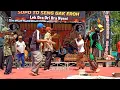Jaranan Mayangkoro Original - Niken Salindri Lagu Prau Layar
