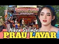 Download Lagu Jaranan Mayangkoro Original - Niken Salindri Lagu Prau Layar