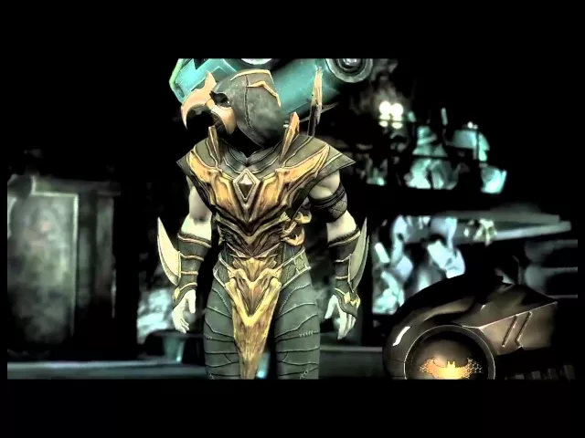 Scorpion Trailer
