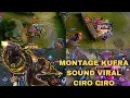 KUMPULAN VIDEO MONTAGE KUFRA || SOUND TIKTOK VIRAL DJ CIRO CIRO !!!