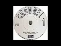 The Revolutionaries - Kunta Kinte Version Two