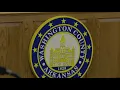 Washington County jail fee proposal faces pushback from city leaders
