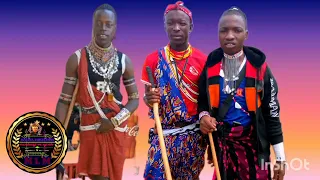 MAYIKUSAI FT MALISA LUKELESHA FT TALIME LUHENDE 2024 