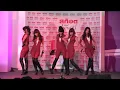 [FANCAM] 4minute - Muzik (100923 @ Bangkok, Thailand)