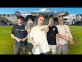 Building FIVE CARS For Under 2500 Daily Driver Challenge Ep 1