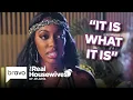 Is Porsha Ready To Meet Dennis s Date RHOA Porsha s Family Matters Highlights S1 E4 Bravo