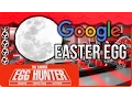 Google Earth Moon Easter Egg - The Easter Egg Hunter
