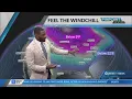 Arctic chill grips Charlotte cold weather alerts persist