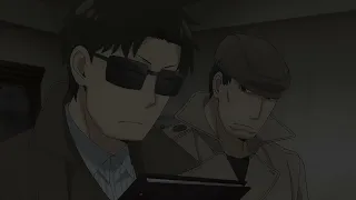 YouTube影片, 內容是SPY×FAMILY 間諜家家酒 Season 3 的 第 43 集預告