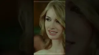 صدمه نارين ليله زفافها بالحمل مسلسل الرحمه 