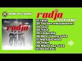 Download Lagu RADJA BEST OF THE BEST  SUARA JERNIH ( HQ AUDIO)
