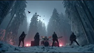 jesen ky severn nebe cover 