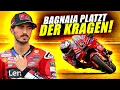 Download Lagu Letzter! Zurück in der MotoGP-Krise: Bagnaia platzt der Kragen!