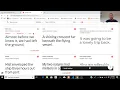 Building a Blog Template with a Little PHP and CSS in less than 30 minutes