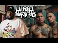 I Invaded La Perla Puerto Rico s Most Dangerous Neighborhood FULL WALKTHROUGH