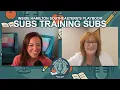 Subs Training Subs