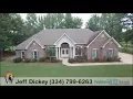 8371 Timber Trace Ln - Pike Road AL Jeff Dickey