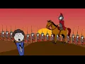 Daniel 9 the 70 weeks bible prophecy animation