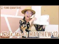 Bible Study With Me Matthew 12