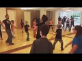 I Can Do That NYC Party Time Dance