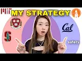 Maximize your dream school chances How to leverage early and regular decision timelines