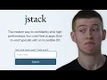 I Just Released My Own Tech Stack