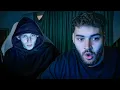 Adin Ross Meets Hacker Who Hunts Child Predators