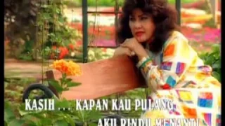 rindu menanti elvy sukaesih karya awab purnama