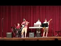 Middle School Weezer Cover Goes Horribly Wrong