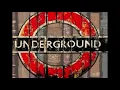 Download Lagu Underground by Dj Fish MilanoGroove 04 04 21