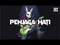 Lagu NADHIF BASALAMAH - PENJAGA HATI | POP PUNK COVER BY VHPUNK