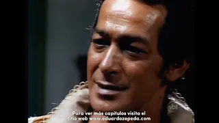 Dona Beija Cap 16 Español HD 