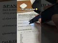 Literal cheat code in class