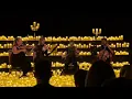 Download Lagu One - Metallica Live Candlelight Concert