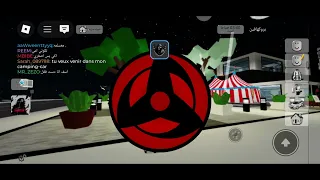 شرح إزاي نشغل سكربت المطور مارتن بس للآسف مش بيجيب أي جيمباس 