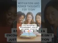 Download Lagu 8.19.25 MOTIVATION \u0026 ENCOURAGEMENT - LOVE ISN'T JUST A WORD - IT'S ACTION 🙏🏾🥰💖🙏🏾