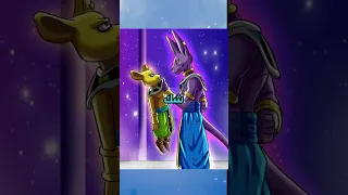 ما هي نسبة فوز شخصيات دراغون بول على غرانولا في مانجا دراغون بول سوبر Dragonball Dragonballd 