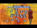 Emily Roehler September 18th Forecast
