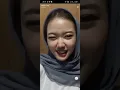 Download Lagu BIGO LIVE TERBARU HIJAB MUKA ENAK