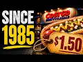 Why Costco Still Sells a 1 50 Hot Dog