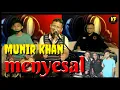 Download Lagu WOWWW MANTAP...!!  MENYESAL ( MANSYUR S . CIPT RADIN / DADANG S ) COVER MUNIR KHAN