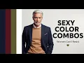 Download Lagu 🔥 The Most Irresistible Color Combos for Men Over 50 🔥