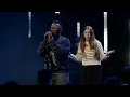 Touch of Heaven + I Need You (Spontaneous) feat. Brian Nhira & Gracie Binion